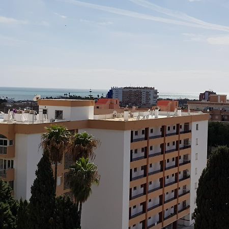 Ferienwohnung A&N Vintage Torre Del Mar Exterior foto