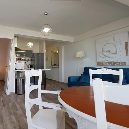 Ferienwohnung A&N Vintage Torre Del Mar Exterior foto