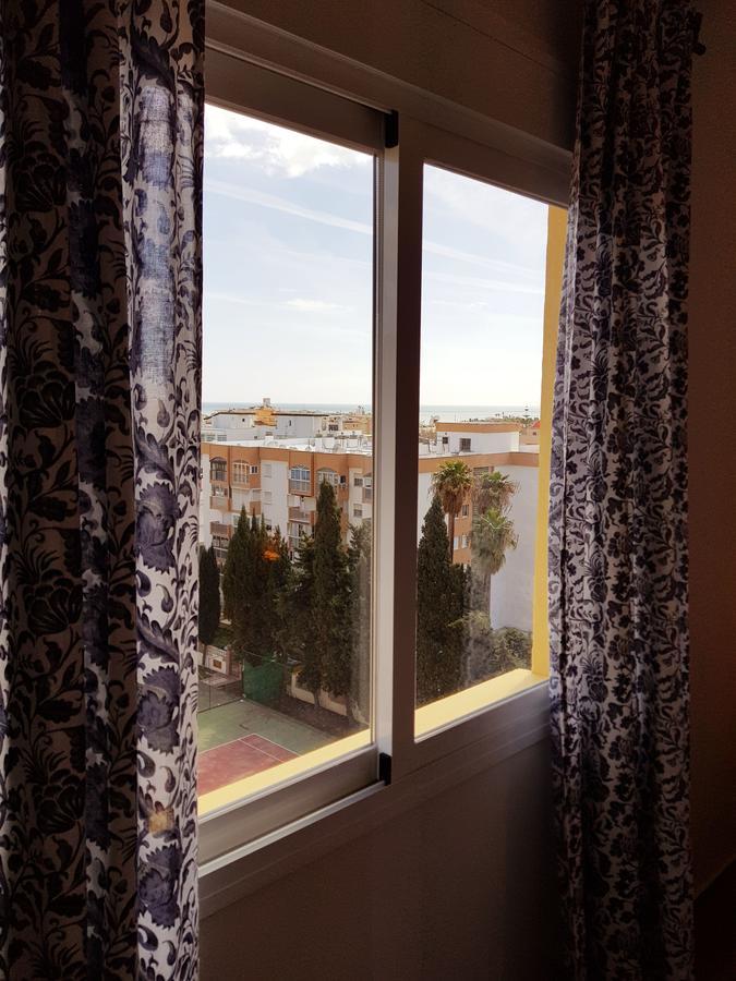 Ferienwohnung A&N Vintage Torre Del Mar Exterior foto